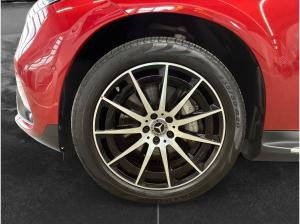Mercedes-Benz EQC 400 4-Matic AMG- Line 300 inkl. Haustürlieferung