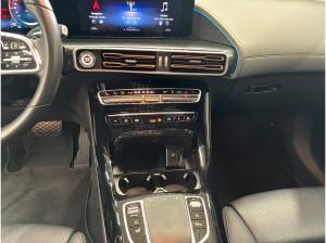 Mercedes-Benz EQC 400 4-Matic AMG- Line 300 inkl. Haustürlieferung