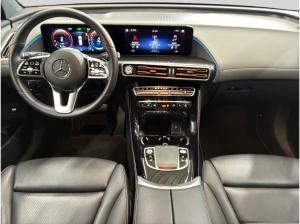 Mercedes-Benz EQC 400 4-Matic AMG- Line 300 inkl. Haustürlieferung