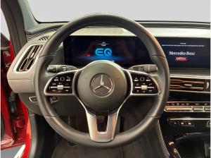 Mercedes-Benz EQC 400 4-Matic AMG- Line 300 inkl. Haustürlieferung