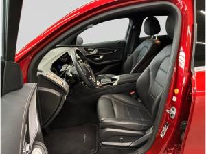 Mercedes-Benz EQC 400 4-Matic AMG- Line 300 inkl. Haustürlieferung