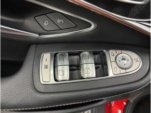 Mercedes-Benz EQC 400 4-Matic AMG- Line 300 inkl. Haustürlieferung