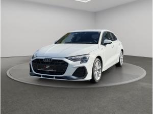 Audi A3 Sportback S line TFSI S tronic