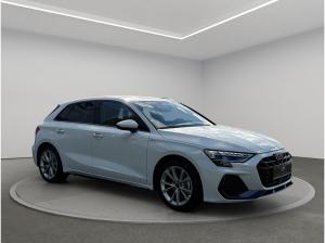 Audi A3 Sportback S line TFSI S tronic