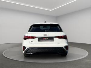 Audi A3 Sportback S line TFSI S tronic