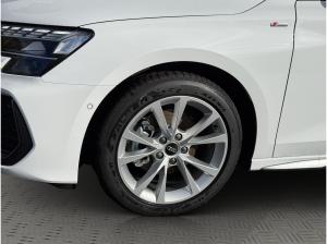 Audi A3 Sportback S line TFSI S tronic