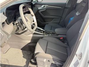 Audi A3 Sportback S line TFSI S tronic
