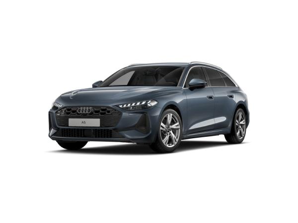 Audi A5 Avant TFSI+WINTERRÄDER+KAMERA+SPORTSITZE+LED+