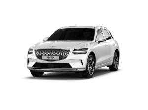 Genesis GV70 LUXURY