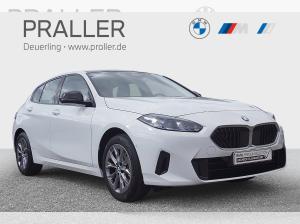 BMW 120 Automatik Navi Kamera Sitzhz DrivingAssistant DAB LED WirelessCharging