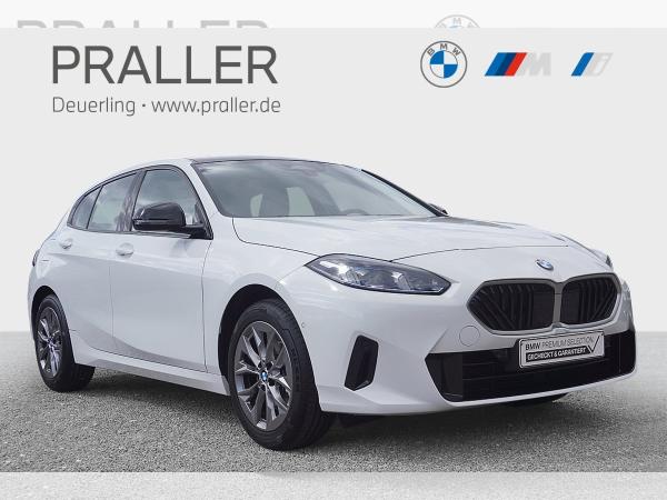 BMW 120 Automatik Navi Kamera Sitzhz DrivingAssistant DAB LED WirelessCharging