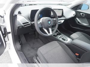 BMW 120 Automatik Navi Kamera Sitzhz DrivingAssistant DAB LED WirelessCharging