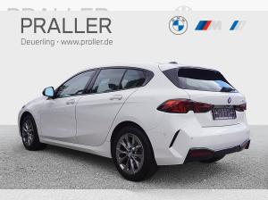 BMW 120 Automatik Navi Kamera Sitzhz DrivingAssistant DAB LED WirelessCharging