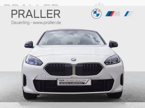 BMW 120 Automatik Navi Kamera Sitzhz DrivingAssistant DAB LED WirelessCharging