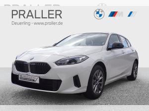 BMW 120 Automatik Navi Kamera Sitzhz DrivingAssistant DAB LED WirelessCharging