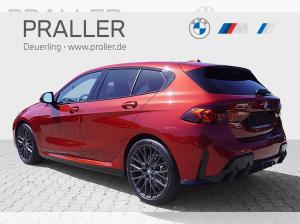 BMW 120 M Sport Head-Up 360Kamera Harman/Kardon Sportsitze LED Schmiederäder