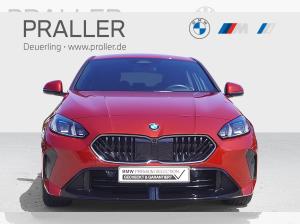BMW 120 M Sport Head-Up 360Kamera Harman/Kardon Sportsitze LED Schmiederäder