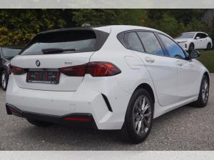 BMW 120 Automatik Navi Kamera Sitzhz DrivingAssistant DAB LED WirelessCharging