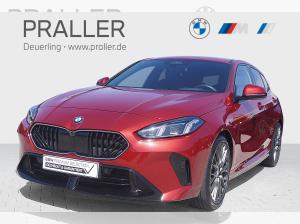 BMW 120 M Sport Head-Up 360Kamera Harman/Kardon Sportsitze LED Schmiederäder