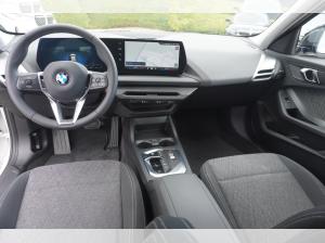BMW 120 Automatik Navi Kamera Sitzhz DrivingAssistant DAB LED WirelessCharging