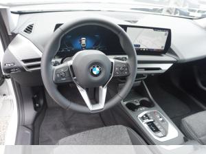 BMW 120 Automatik Navi Kamera Sitzhz DrivingAssistant DAB LED WirelessCharging