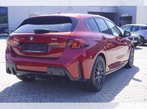 BMW 120 M Sport Head-Up 360Kamera Harman/Kardon Sportsitze LED Schmiederäder