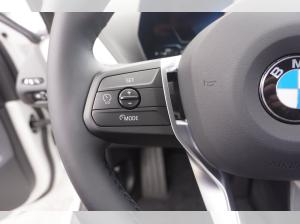 BMW 120 Automatik Navi Kamera Sitzhz DrivingAssistant DAB LED WirelessCharging