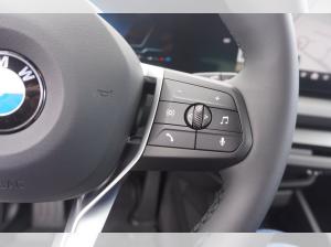 BMW 120 Automatik Navi Kamera Sitzhz DrivingAssistant DAB LED WirelessCharging