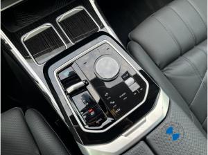 BMW i7 eDrive50 🔥 M Sport 20" Massage Sitzbelüft. Automatiktüren 🔥