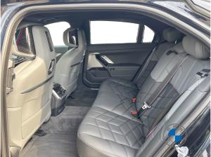 BMW i7 eDrive50 🔥 M Sport 20" Massage Sitzbelüft. Automatiktüren 🔥