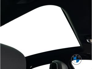 BMW i7 eDrive50 🔥 M Sport 20" Massage Sitzbelüft. Automatiktüren 🔥