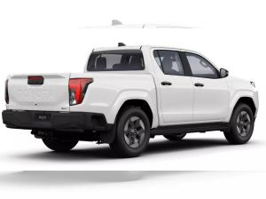 Toyota Hilux BEV Double Cab 144 kWh Elektro 4x4 Duty inkl. Anhängerkupplung - sofort verfügbar