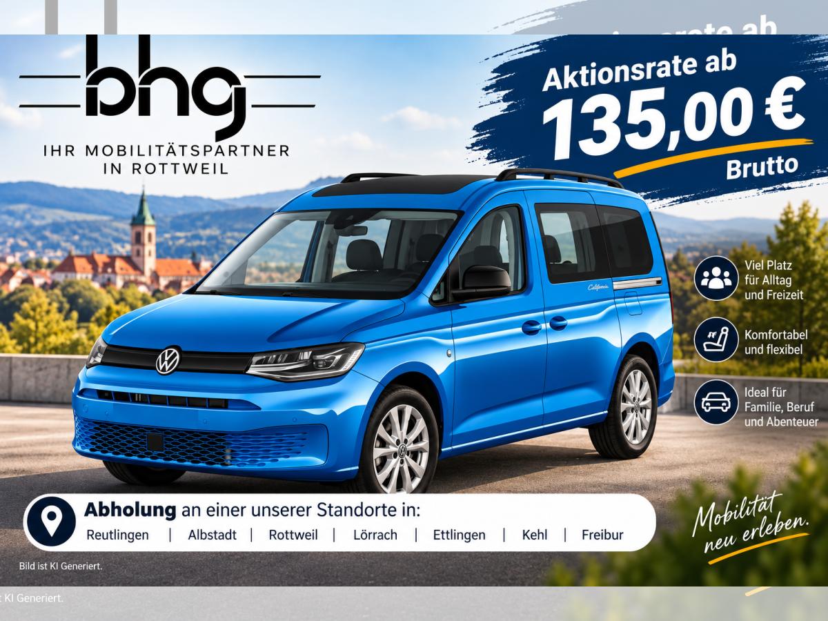 California❗️Begrenztes Angebot❗️BHG Sonderaktion✨