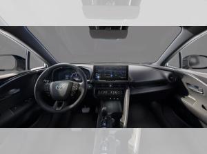 Toyota C-HR Teamplayer 1,8-l-Hybrid NAVI SHZ PDC BT