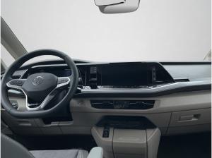 Volkswagen Multivan MEGA DEAL Starlight Blue sofort verfügbar