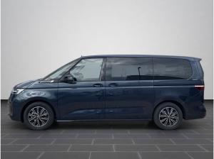 Volkswagen Multivan MEGA DEAL Starlight Blue sofort verfügbar