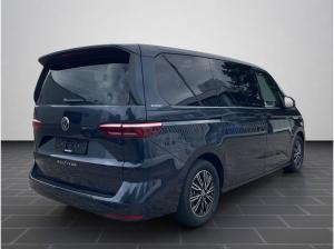 Volkswagen Multivan MEGA DEAL Starlight Blue sofort verfügbar
