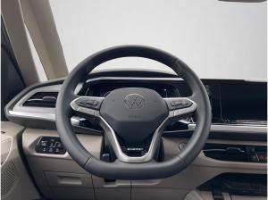 Volkswagen Multivan MEGA DEAL Starlight Blue sofort verfügbar