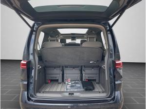 Volkswagen Multivan MEGA DEAL Starlight Blue sofort verfügbar