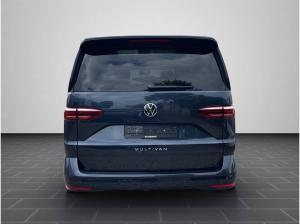 Volkswagen Multivan MEGA DEAL Starlight Blue sofort verfügbar