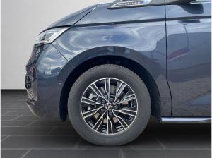 Volkswagen Multivan MEGA DEAL Starlight Blue sofort verfügbar