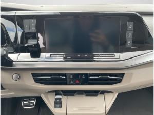 Volkswagen Multivan MEGA DEAL Starlight Blue sofort verfügbar