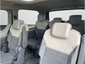 Volkswagen Multivan MEGA DEAL Starlight Blue sofort verfügbar