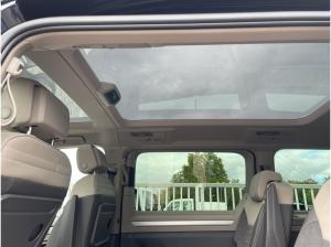 Volkswagen Multivan MEGA DEAL Starlight Blue sofort verfügbar