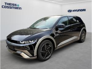 Hyundai IONIQ 5 84kWh 229 PS UNIQ MY27, Panoramadach, Relax-Paket, 20Zoll