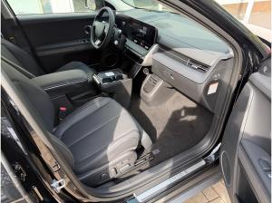 Hyundai IONIQ 5 84kWh 229 PS UNIQ MY27, Panoramadach, Relax-Paket, 20Zoll