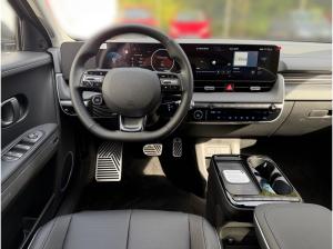 Hyundai IONIQ 5 84kWh 229 PS UNIQ MY27, Panoramadach, Relax-Paket, 20Zoll