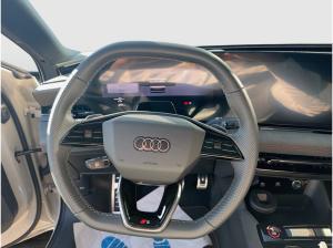 Audi S6 e-tron Sportback S-Sitze+/Matrix/Pano/HuD/360°/Massage/21Zoll
