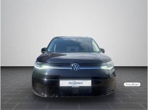 Volkswagen Caddy 1.5 TSI  AKTION bis 31.10. SOFORT Verfügbar! 👻Dark Label👻