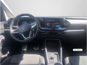 Volkswagen Caddy 1.5 TSI  AKTION bis 31.10. SOFORT Verfügbar! 👻Dark Label👻